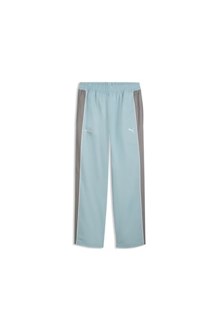 Puma Mclaren Racıng T7 Erkek Pantolon 637512 05 Mavi