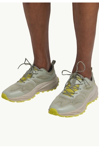 Jack Wolfskin A64088 M0053 Prelight Swift Pro Vent Low M Chartreuse Erkek Outdoor Ayakkabı Yeşil