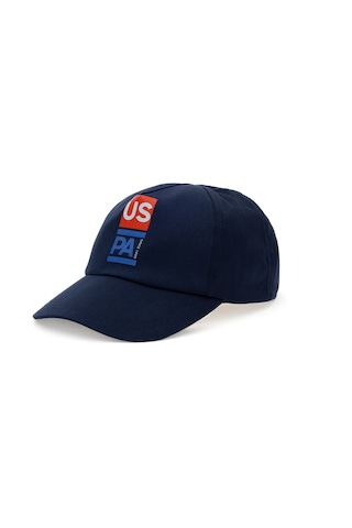 U.s. Polo Assn. Erkek Lacivert Şapka 50311966-vr033 Lacivert