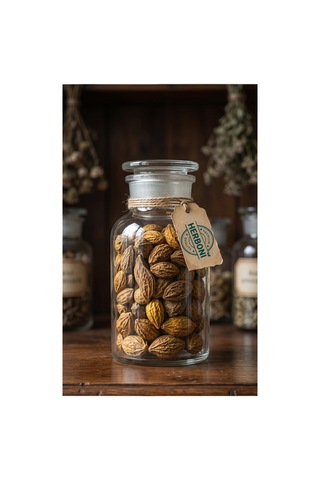 Sarıhalile 100gr, Doğal Ve Katkısız
