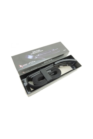 Belt Kamp Knife Kemer Ürün Kodu: Dv-01- 18 Cm Senalstore Siyah