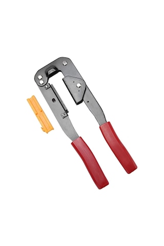 Tenon Yth-214 Idc Konnektör P10 Led Data Sıkma Sıkıştırma Pensesi