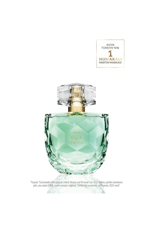 Avon Eve Truth Kadın Parfüm EDP 50 ML