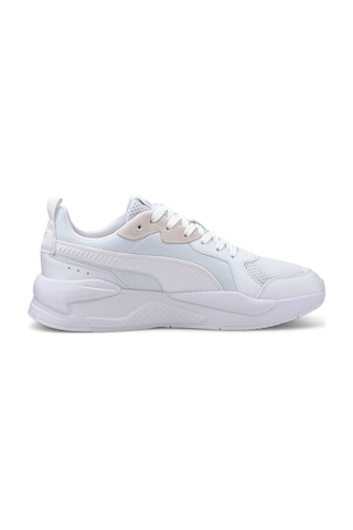 Puma X-ray Ayakkabı 372602 02 Beyaz