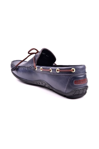 Dexter Ag61121-60 Erkek Ayakkabı Lacivert