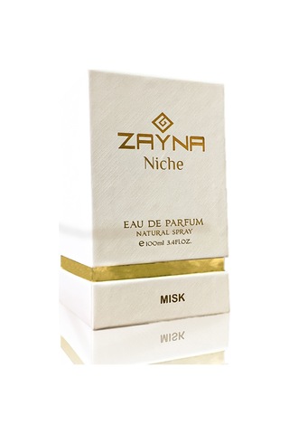 Zayna Misk Kadın Parfüm EDP 100 ML