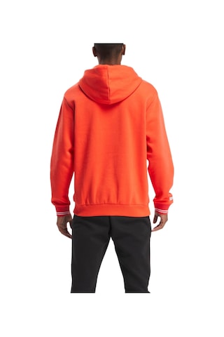 Reebok Cl Unıform Hoodıe Turuncu Unisex Sweatshirt 000000000101695432