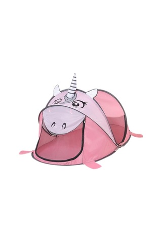 Didadodo Suntek Bebek Plaj Çadırı, Hafif Pembe-tek Boynuzlu At-pembe Tek Boynuzlu At Çok Renkli