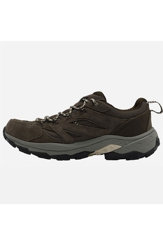 Jack Wolfskin Erkek Bej Vojo Tour Texapore Low Outdoor Ayakkabı A62070-5719 001