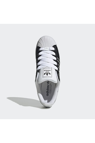 Adidas Jq3209 Superstar Iı Erkek Günlük Spor Ayakkabısı Siyah