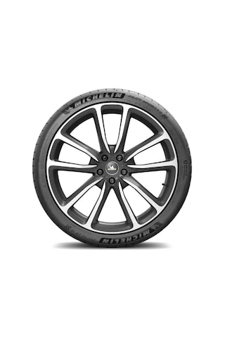 Michelin 325/35 R23 115Y XL Pilot Sport 4 S MO1 Yaz Lastiği 2023