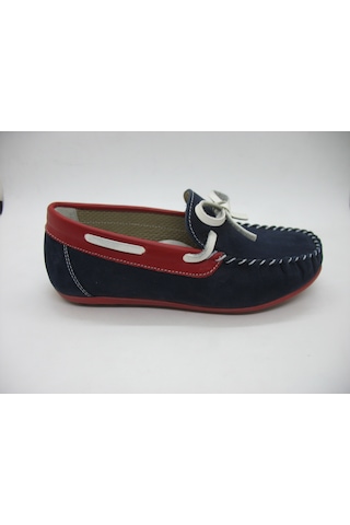 Toddler 6206 Deri Laci Biyeli 21-25 Laci