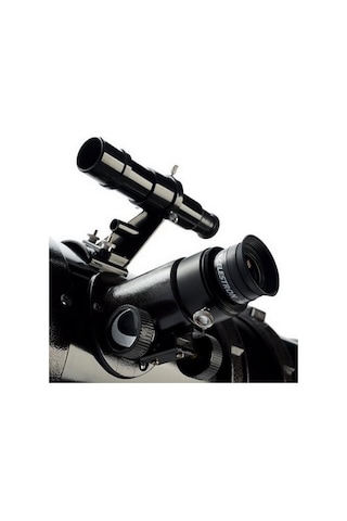 Celestron 22039 Powerseeker 127eq Teleskop Adaptör Ve Motor Drive Hediyeli