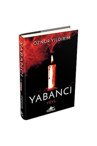 Yabancı veyl Ciltli