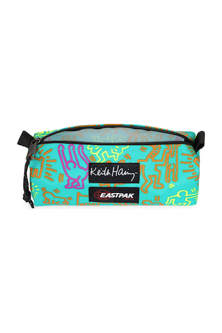X Keith Haring Benchmark Single Kalem Kutusu Çok Renkli