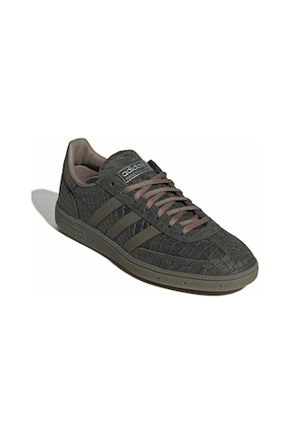Adidas Handball Spezıal Unisex Günlük Ayakkabı Kj9964 Haki