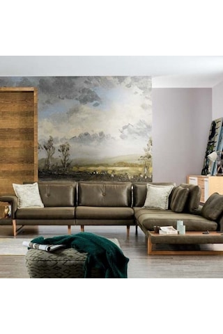 Lazenzagarage Rio Köşe Koltuk