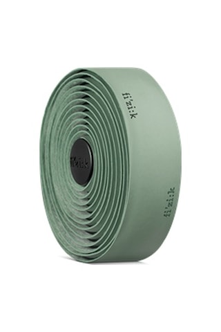 Fizik Gidon Bandı Terra 3mm Tacky Yeşil Bt12-a00053 Siyah