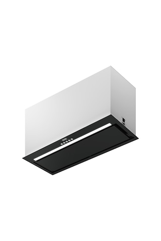 Franke Box Flush Evo FBFE BK MATT A70 Gömme 70 CM Davlumbaz