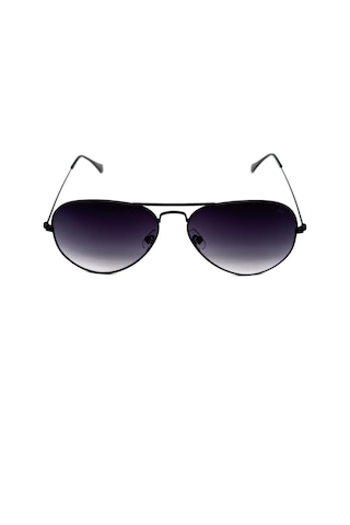 Obb Sunglasses Obb Ms292 C2 Erkek Güneş Gözlüğü Siyah