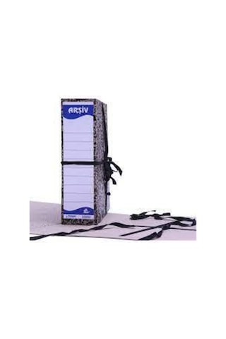 Armat Geniş Arşiv Karton Ipli Bağcıklı Klasör 20'li Paket Armat Geniş Arşiv Karton Ipli Bağcıklı Klasör 20'li Paket