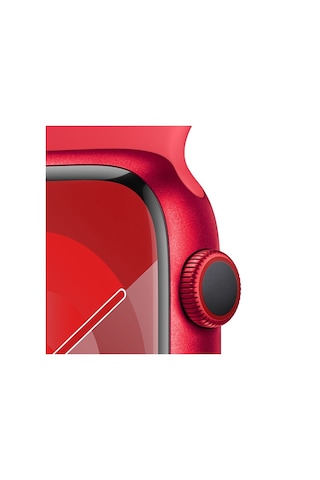 Apple Watch Series 9 GPS + Cellular 45 MM Alüminyum Kasa S/M Akıllı Saat (Apple Türkiye Garantili)