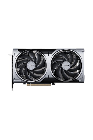 Msı Geforce Rtx5070 12g Ventus 2x Oc 12gb Gddr7 192bıt 1xhdmı 3xdp Ekran Kartı