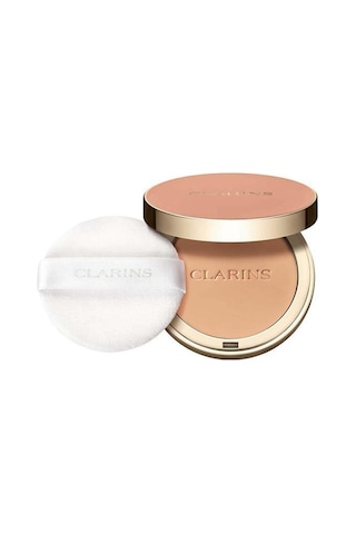 Clarins Ever Matte Compact Powder Medium Pudra 04