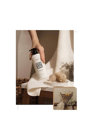 Wellness Exclusive White Tea & Apricot Shower Gel 380 Ml Beyaz Çay Ve Kayısı Özlü Duş Jeli Kayısı