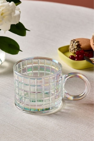 Karaca Will Lüsterli Kupa 300 Ml