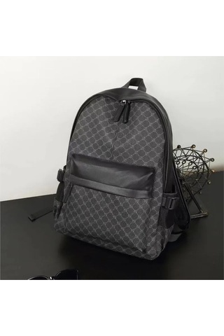 Zyzqstore Erkek Çantası - Multifonksiyonel Laptop & Okul Çantası - Çok Renkli Seçenekler Çok Renkli