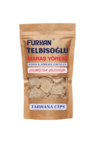 Furkan Telbisoğlu Maraş Yöresi Maraş Tarhana Ev Tip Yeni Mahsül Yöresel 1 KG Maraş Yöresi