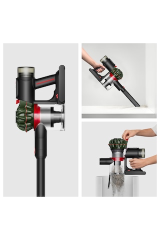 Dyson V8 Cyclone Kablosuz Dikey Şarjlı Süpürge