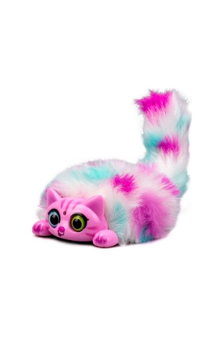 Silverlit Tiny Furries Fluffy Kitties Model 11