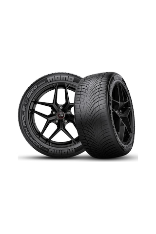 Momo 235/55 R18 104V XL North Pole W-20 Kış Lastiği 2026