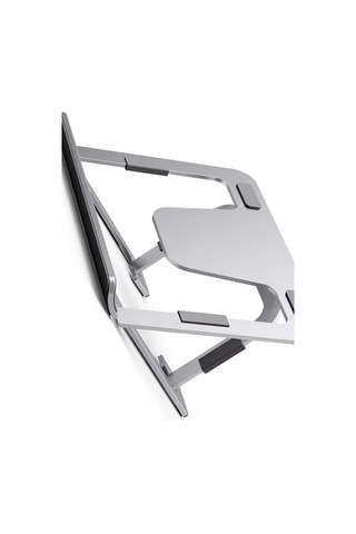 Tablet Standı Ayarlanabilir Katlanabilir Masa Üstü Alüminyum Tablet Tutucu Notebook Stand