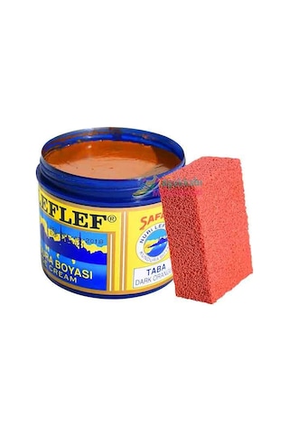 Nuri Leflef Ayakkabı Boyası 200 ml