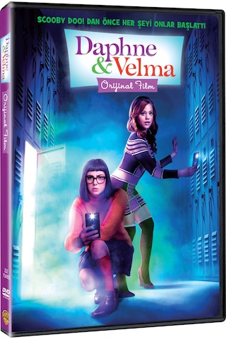 Daphne & Welma DVD