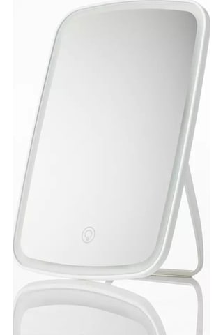 Cbtx Orijinal Xiaomi Youpin Jordan & Judy Ledli Masaüstü Makyaj Aynası