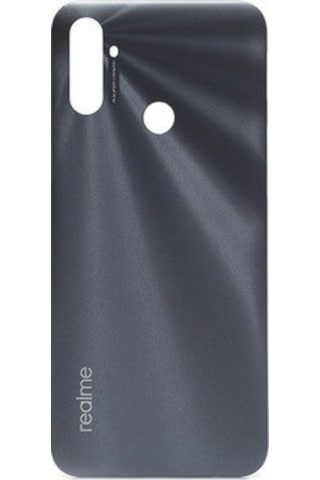 Oppo Realme C3I Arka Kapak Pil Batarya Kapağı