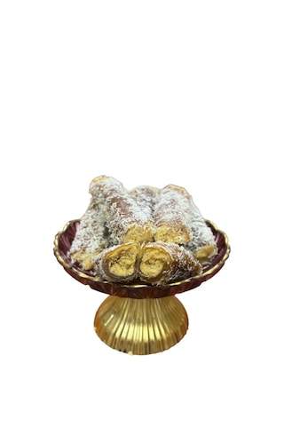 Hindistan Cevizli Fındıklı Sarma 400 Gram