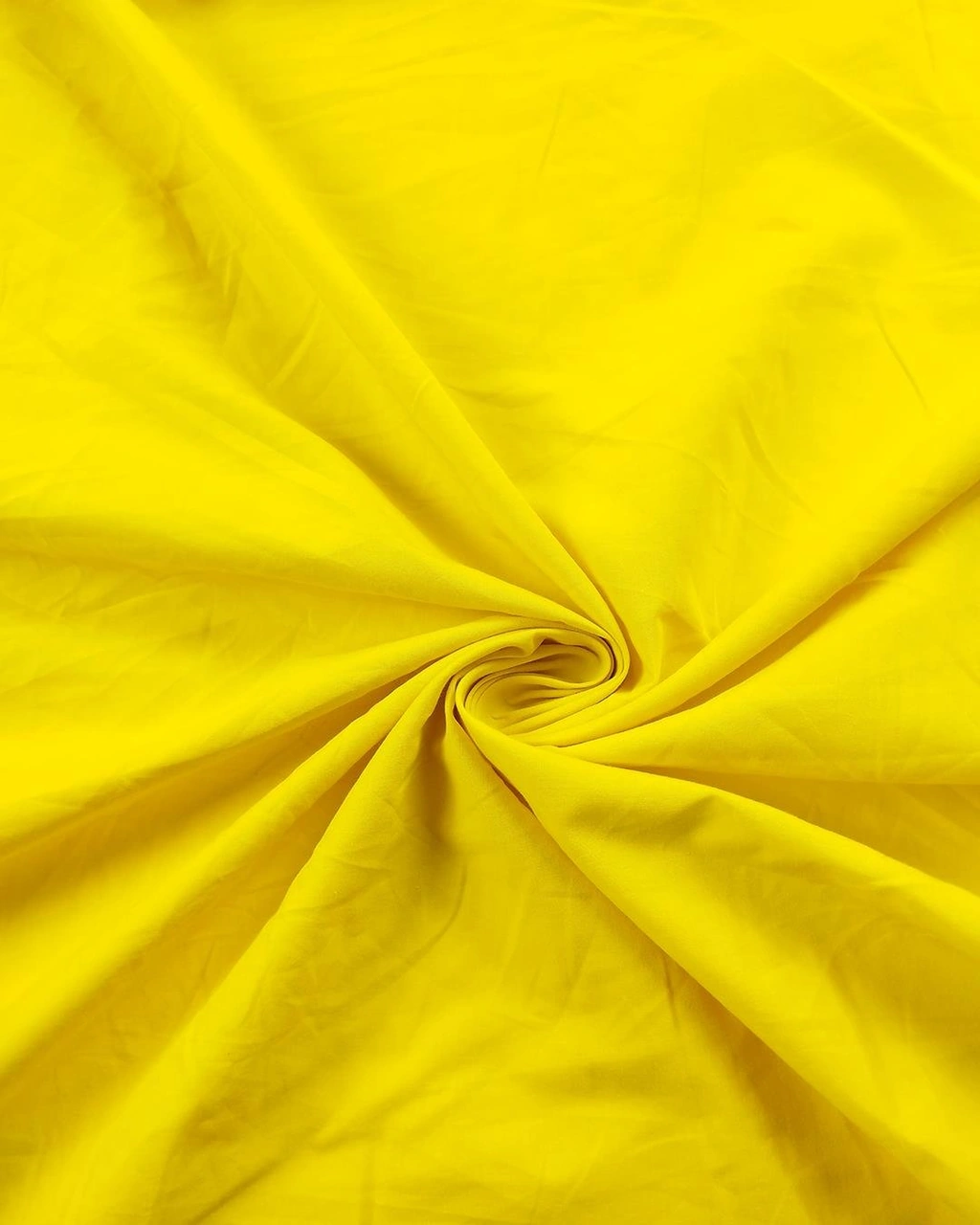 Pamuk Poplin Civciv Sarısı En: 140 Cm-2122 Renkli