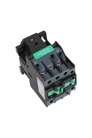 Momentum Kontaktör 32A 15kW 1NC XCN-35322