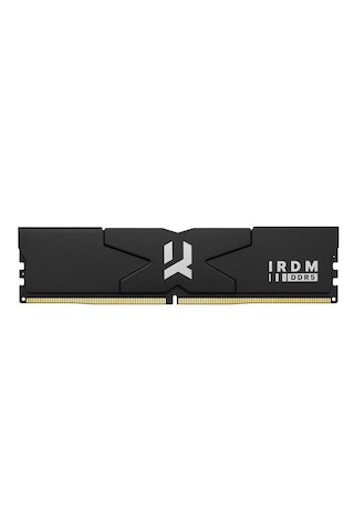 Goodram 32gb 1x32gb Irdm Ddr5 5600mhz Cl36 1.35v Soğutuculu Pc Ram