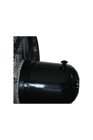 Luxell - Kumtel KTF-285 45 W 3 Kademe Vantilatör