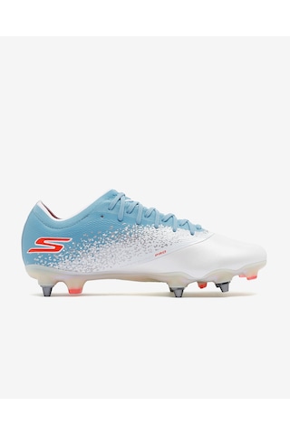 Skechers Skechers Dıamond Sg Razor Erkek Beyaz Krampon 252095 Wtqp Beyaz