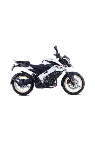 Bajaj Pulsar Ns200 Dış Yazılı Jant Sticker Modeli