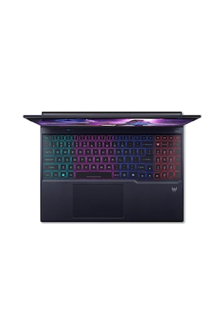 Acer Predator Helios Neo 16 AI NH.QVUEY.001H08 Ultra 9 275HX 32 GB 1 TB SSD RTX5060 16" W11H Dizüstü Bilgisayar + Çanta