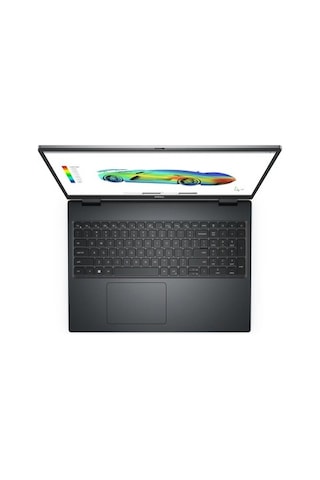 Dell Precision 7670 i7-12850HX 16 GB 512 GB SSD A1000 16" Free Dos FHD Dizüstü Bilgisayar (Outlet)