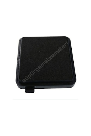 Arçelik S 7564 Motor Koruma Ve Hepa Filtre